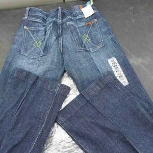 7FAMK NWT Dojos. 29x33.5